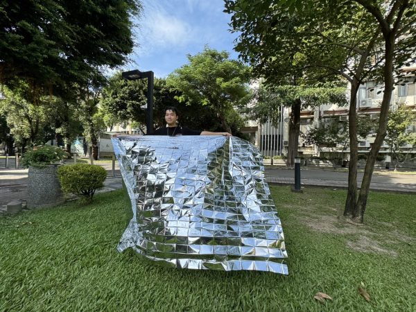 防災備蓄應變箱-基本組：圖片 13